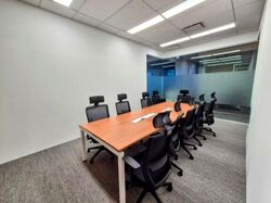 Oue Downtown (D1), Office #568708501